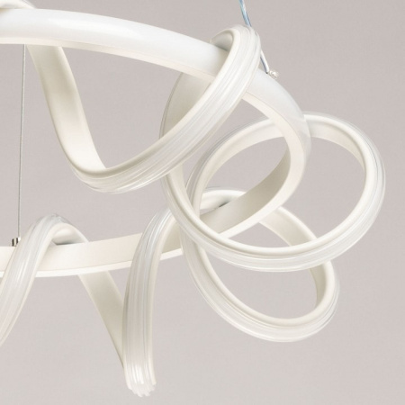 Подвесной светильник De City Аурих 496019801