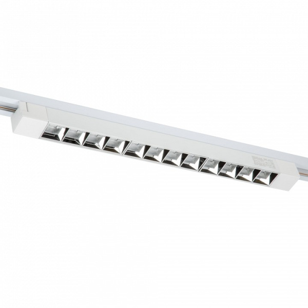 Встраиваемый светильник Volpe ULB-Q282 UL-00010123