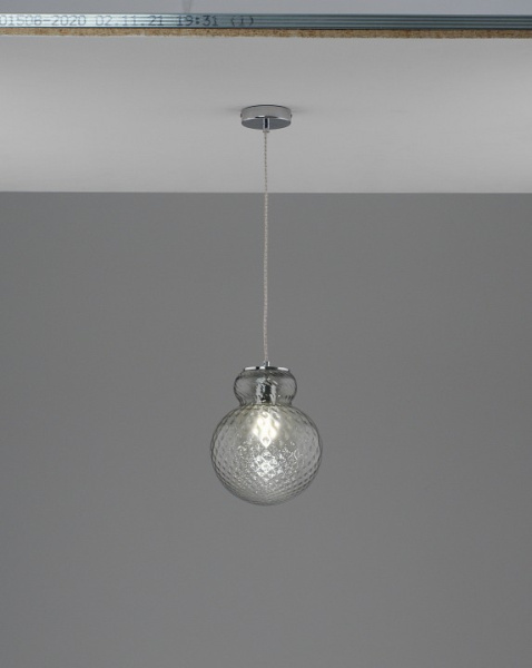 Подвесной светильник Moderli Lorel V11168-1P