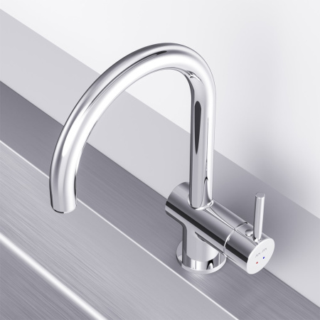 Смеситель для кухни AM.PM Like S F8007900