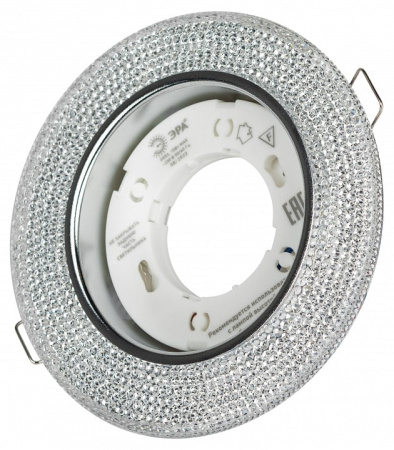 Встраиваемый светильник Эра DK LD53 Б0057475