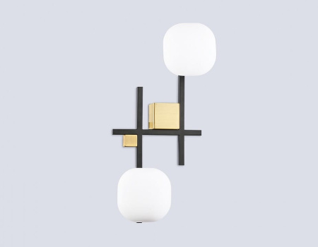 Накладной светильник Ambrella Light LH LH51019