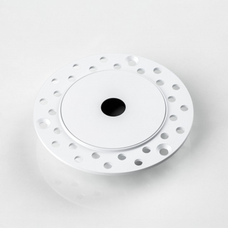 Рамка на 1 светильник Lightstar Spira 074106-02