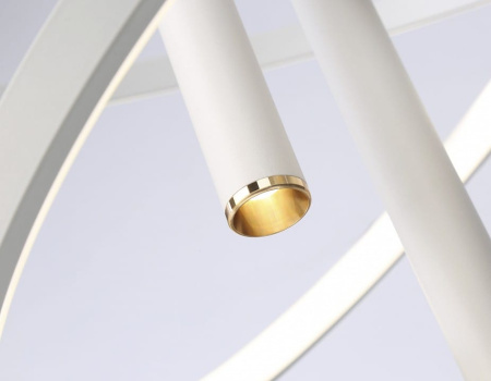 Подвесной светильник Ambrella Light FL FL5371