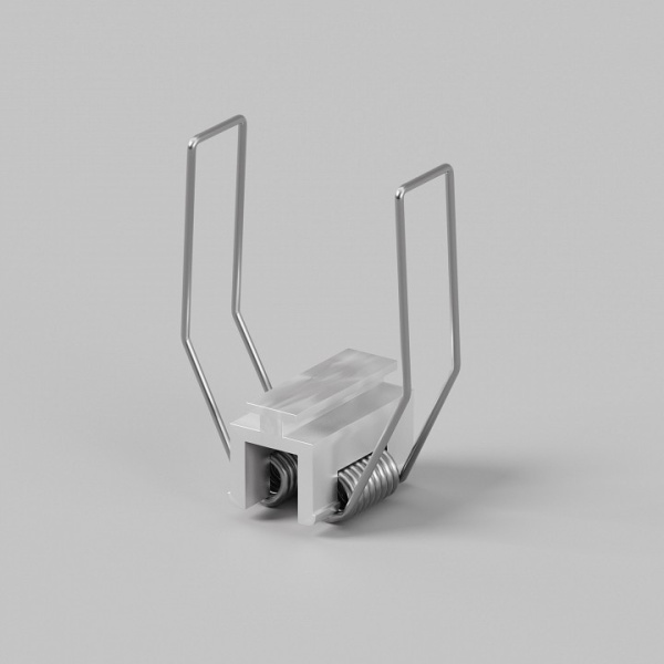 Набор скоб для встраивания профиля Maytoni 642004