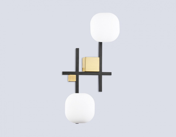 Накладной светильник Ambrella Light LH LH51019