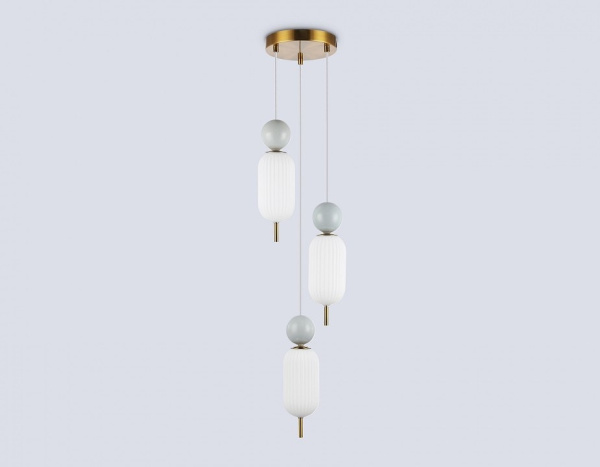 Подвесной светильник Ambrella Light LH LH53102