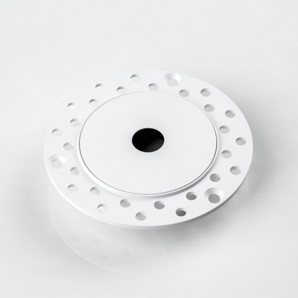 Рамка на 1 светильник Lightstar Spira 074106-02