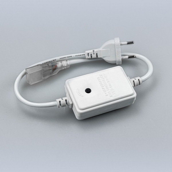 Контроллер-регулятор цвета RGB Eleganz 2213