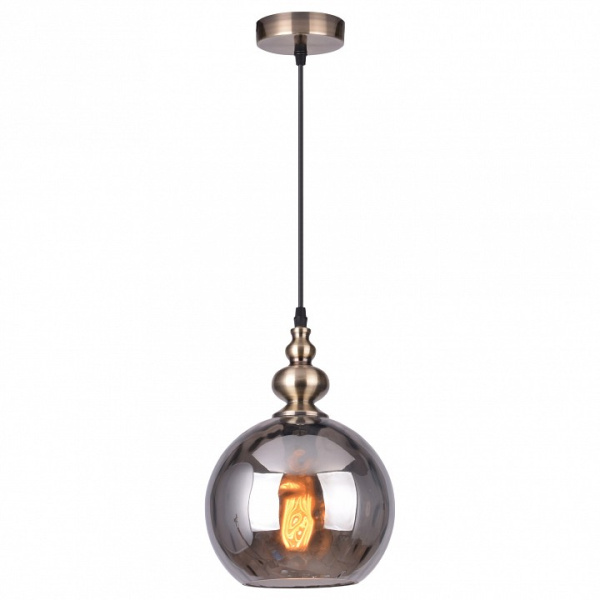 Подвесной светильник TopLight Delphia TL1220H-01SM