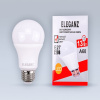 Лампа светодиодная Eleganz  E27 13Вт 3000K 1372