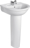 Пьедестал для раковины Ideal Standard Space E740201