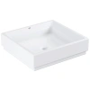 Раковина 40x40 см Grohe Cube Ceramic 3948200H