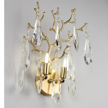 Бра Omnilux Batelli OML-52901-02