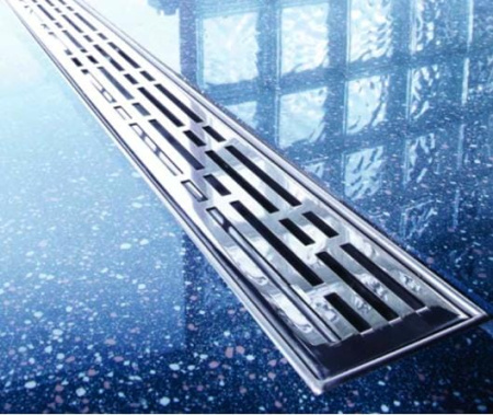 Решетка для слива Tece Drainline Basic 600910