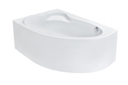 Акриловая ванна Roca Luna 170x115 ZRU9302911 L
