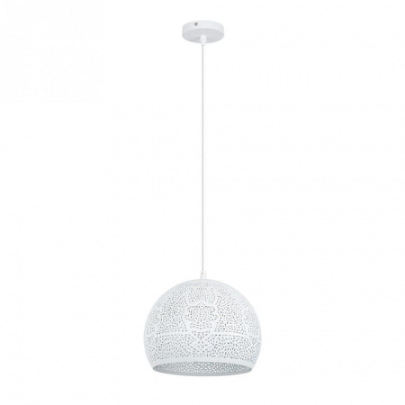 Подвесной светильник Arte Lamp Celesta A7058SP-1WH