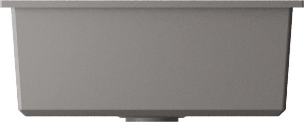 Кухонная мойка Omoikiri Tedori 54-U 4993540 leningrad grey