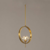 Подвесной светильник Imperiumloft Lotos LOTOS-ONE01