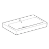 Раковина 75x48,5 см Geberit iCon 124075000