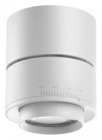 Накладной светильник Novotech Eddy 358947