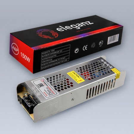 Блок питания Eleganz EL-0006