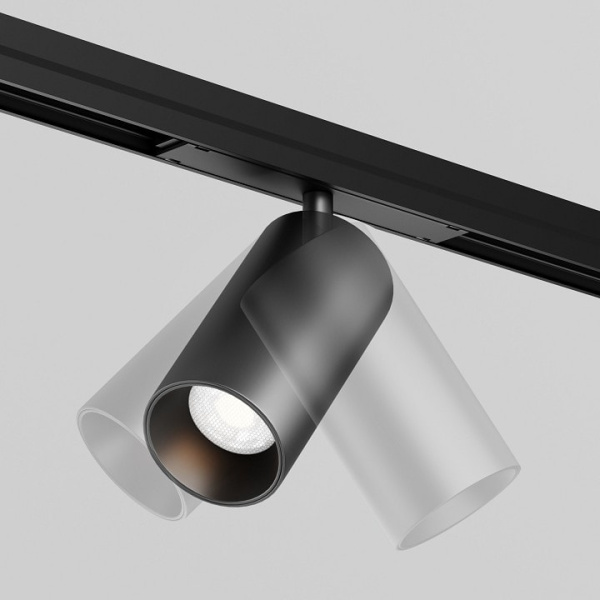 Светильник на штанге Maytoni Outdoor Focus Led O-TR02-1-S-20WB3K