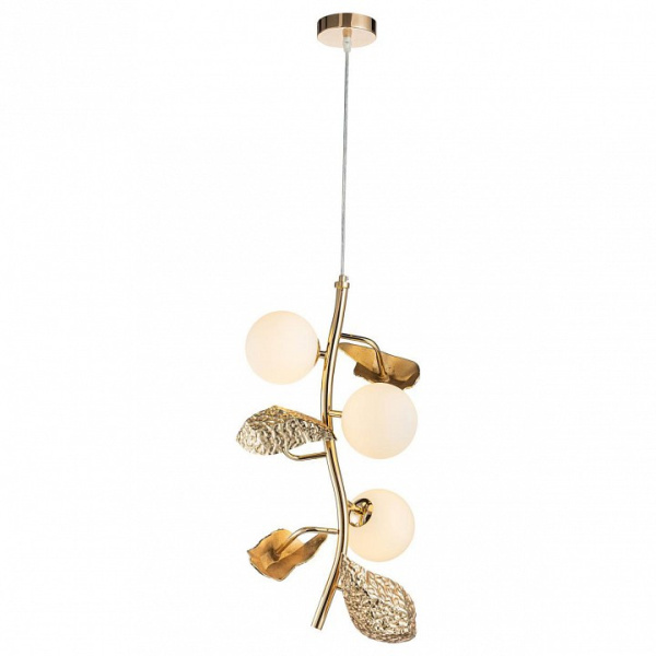 Подвесная люстра Alfa-Light F3224 F3224-68