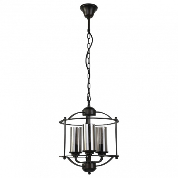 Подвесная люстра Favourite Kiara 2057-3P