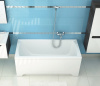 Акриловая ванна N Ravak Classic 150x70 C521000000