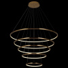 Подвесной светильник Loft it Ring 10015/5