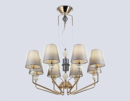 Подвесная люстра Ambrella Light LH LH75403