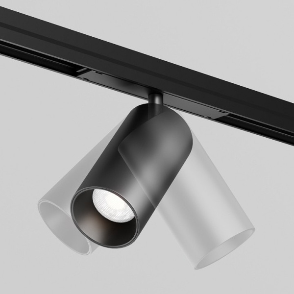 Светильник на штанге Maytoni Outdoor Focus Led O-TR02-1-S-20WB4K