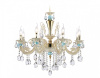 Подвесная люстра Ambrella Light TR TR4926