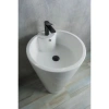 Раковина напольная 52x50 см GID Simple N Nb136