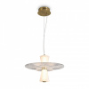 Подвесной светильник Freya Grail FR6183PL-L4BS1