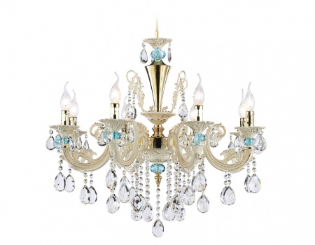 Подвесная люстра Ambrella Light TR TR4926