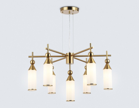 Подвесная люстра Ambrella Light LH LH55278