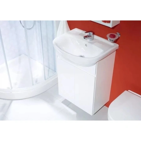 Раковина 60x46 см Jika Lyra Plus 8133830001041