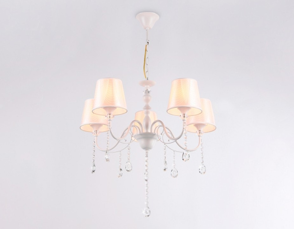 Подвесная люстра Ambrella Light TR TR4603