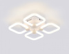 Потолочная люстра Ambrella Light FA FA3819