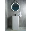 Раковина напольная 42x41 см GID Nb148