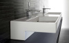Раковина Jacob Delafon TERRACE EXA112-00