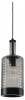 Подвесной светильник MyFar Edwin MR2464-1P