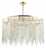 Подвесная люстра Odeon Light Chokka 5028/12