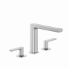 Смеситель для раковины Kludi Renon 423930575