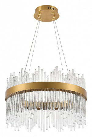 Подвесной светильник Natali Kovaltseva Smart Нимбы LED LAMPS 81260