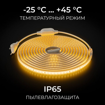 Комплект с лентой светодиодной OGM  SL-65