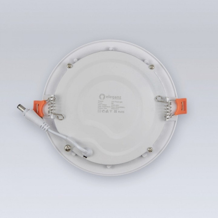 Встраиваемый светильник Eleganz 1497