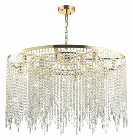 Подвесная люстра Odeon Light Chokka 5028/12